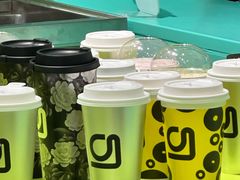 -gleeglee乐溢亦茶(合生汇店)