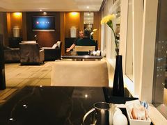 -北京希尔顿逸林酒店