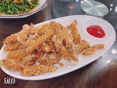 -松沪名灶·豆浆鱼头·新上海菜(飞航吾悦广场店)