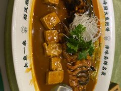 -峰厨大鱼泡饼·天津菜(西青大学城店)