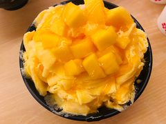 -汤连得温泉馆(宝山店)