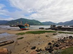 -北岐滩涂