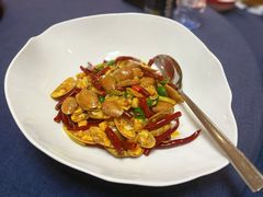 -石泉私宴