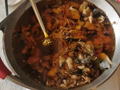 -辣婆婆(航天桥店)