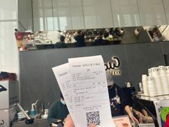 -Seesaw Coffee(深圳万象天地店)