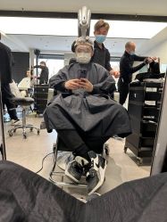 -付军剪艺JF ProSalon