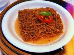 金钱肚-广州文华东方酒店·江-由辉师傅主理