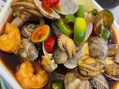 -深海中餐厅(国家海洋博物馆店)