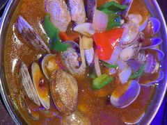 -钳真多钓虾馆·小龙虾海鲜烧烤(九六广场店)