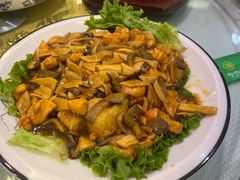 -裕德隆清真饭庄·天津特色菜(河东店)