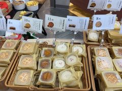 -祥禾饽饽铺·中式糕点(北京来福士店)