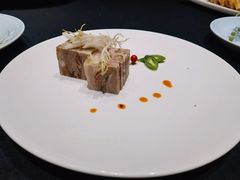 -RIVIERA 松鹤楼(外滩店)