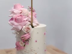 -Biteology Artisan Cakes(红庄·国际文化保税创新园店)
