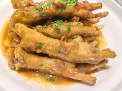 -曾家厨房·新徽菜(高新天柱路店)