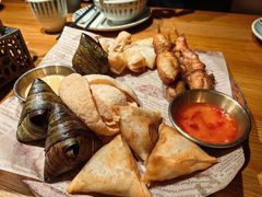 -泰堤坊(淡水体育馆店)