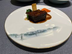 -浙江西子宾馆·牡丹厅