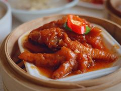 -壹山酒楼(三乡店)