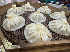 -西安贾三灌汤包·回坊小吃·清真炒菜(北院门总店)