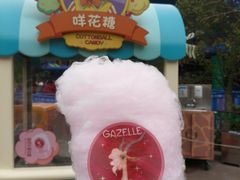 -上海迪士尼度假区