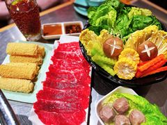 -潮界(虹桥天地店)