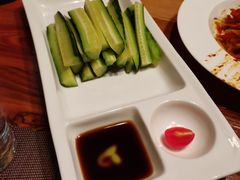 -秀·爱尔兰餐吧(上海路店)