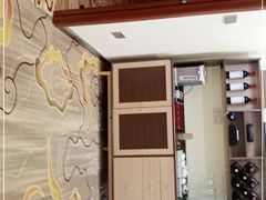 -芳朴养生按摩spa·男士