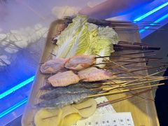 -友阿国际广场(邵阳店)