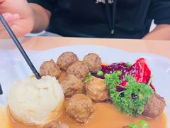 -宜家·瑞典风味餐厅(北京西红门店)