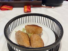 -白天鹅宾馆-宏图府餐厅