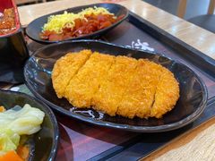 -吉野家(成都时代奥莱店)