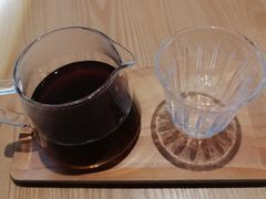 -KYO COFFEE(胶州路店)