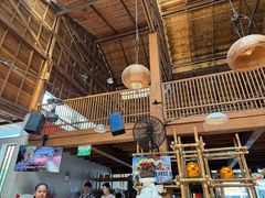-Naughty Nuri’s Phuket