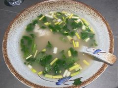 -彭城味道.地道徐州味(怡海花园店)