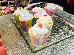 -星海汇海鲜自助烤肉火锅(百大店)