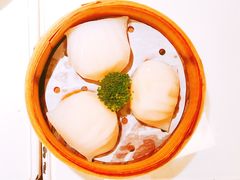-新大咀港式茶餐厅(宝山万达店)