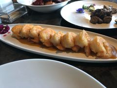 -真爱中国餐馆·年华店(朱雀大街店)