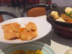 -北大荒人•新东北菜(青岛银座店)