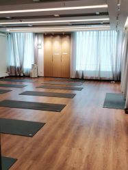 -FineYoga梵音瑜伽·普拉提