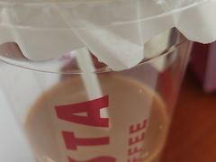 -COSTA COFFEE(房山印象城店)