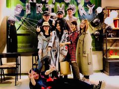 -Kings party 高端轰趴会所(朝阳北路店)