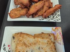 炸牛蒡-滴水坊(星云文教馆店)