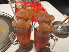 -领鲜天下·焗海鲜·花胶鸡(天目里店)