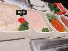 -海底捞火锅(之心城店)