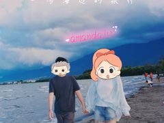-大理洱海