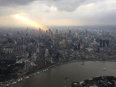 -上海中心大厦