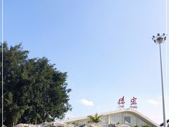 -德宏芒市国际机场