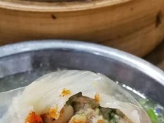 -鑫旺旺汤包(总店)
