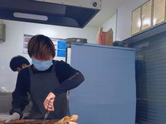 -梅干菜扣肉饼(钱局店)