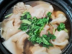-小放牛炒菜馆(裕华东路店)