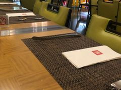-上海千禧海鸥大酒店